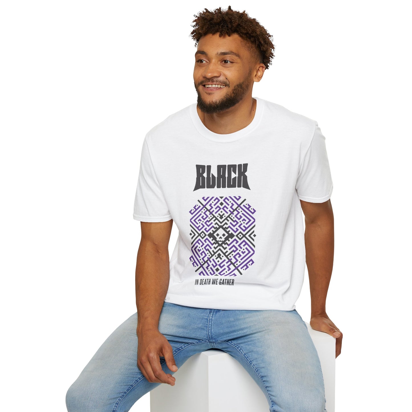 Black T-Shirt