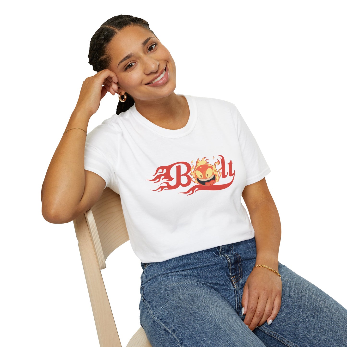 Bolt T-Shirt
