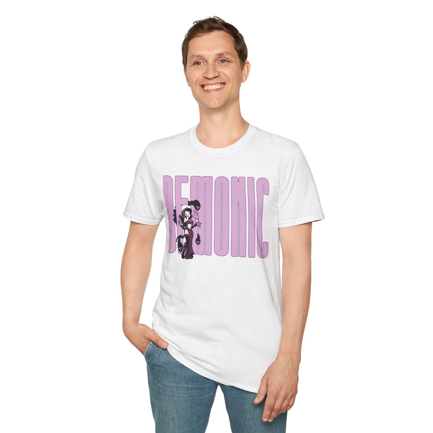 Demonic T-Shirt