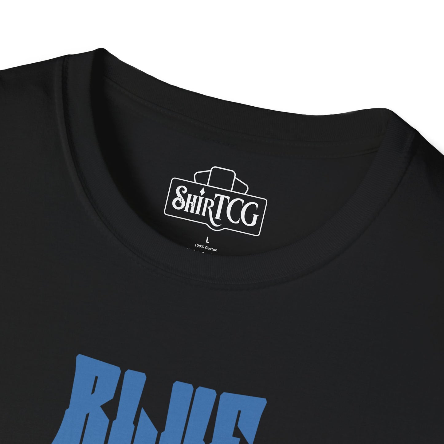Blue T-Shirt