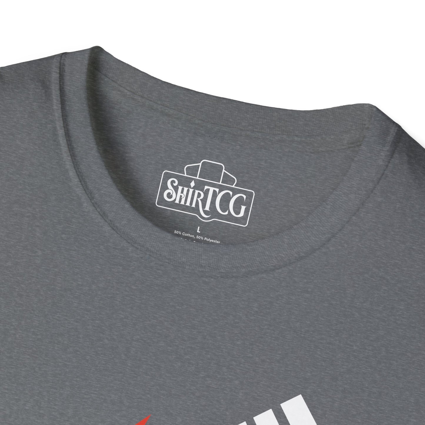 Judge T-Shirt