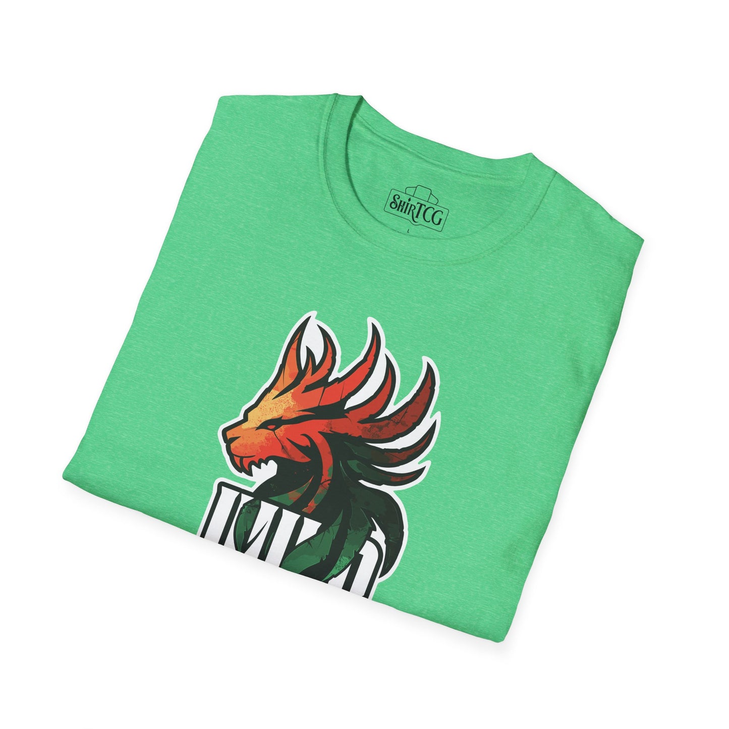 Red Green - Wild T-Shirt