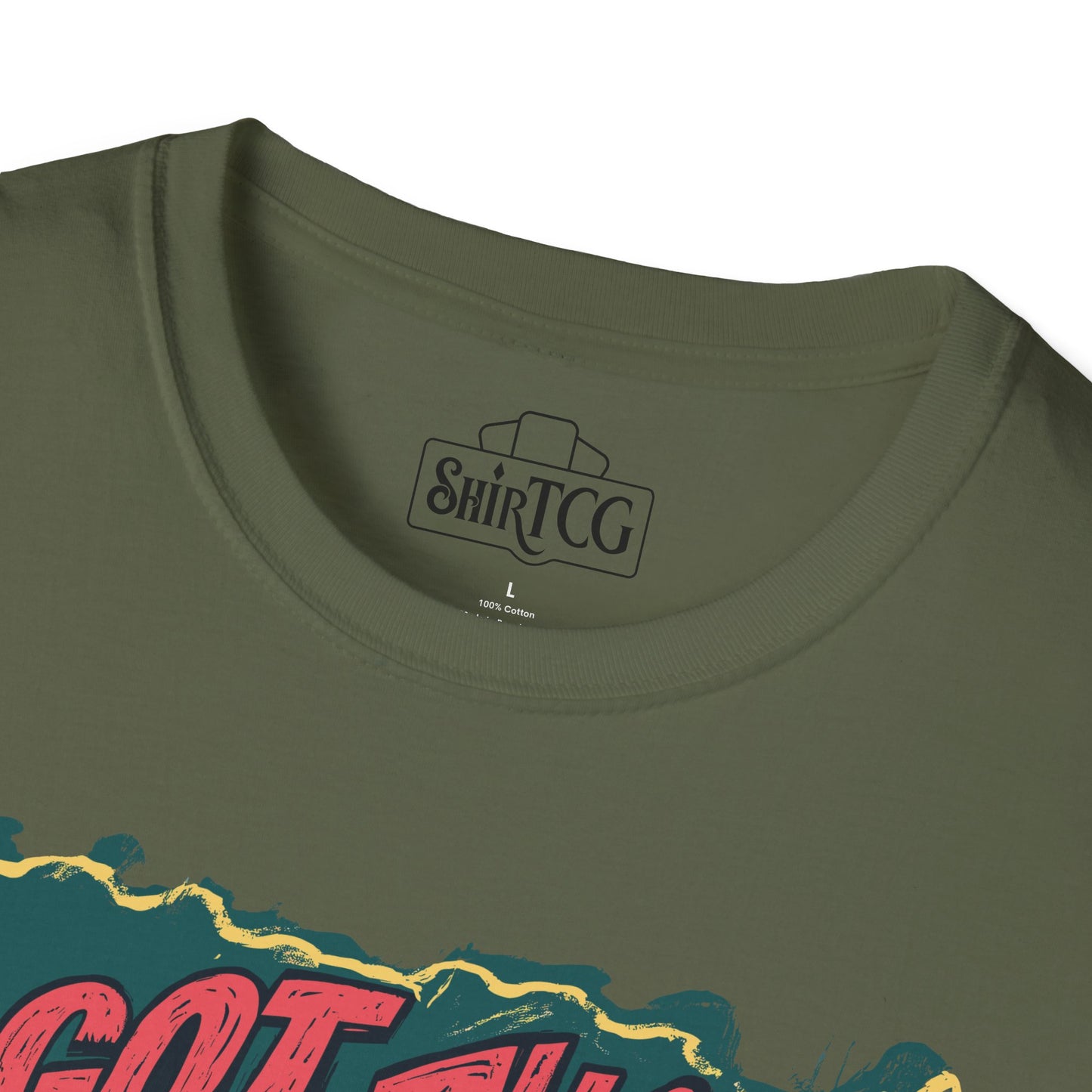 Rizz Thicc Study - Unity T-Shirt