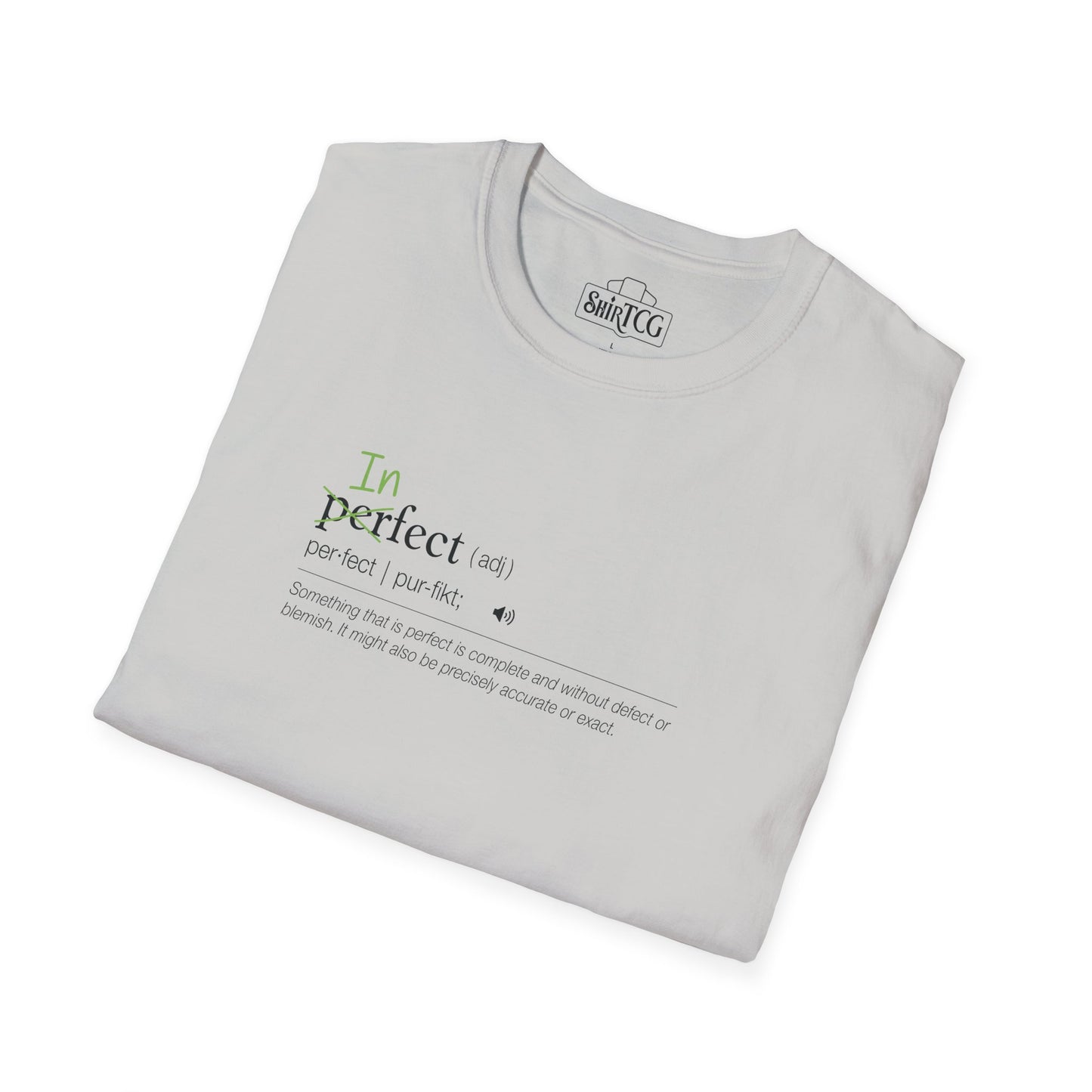Perfect Infect T-Shirt