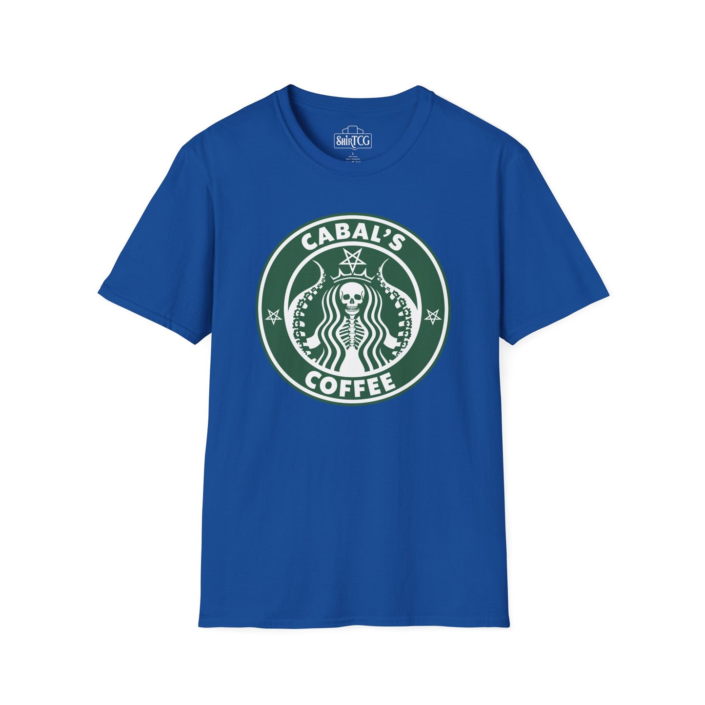 Cabal's Coffee
