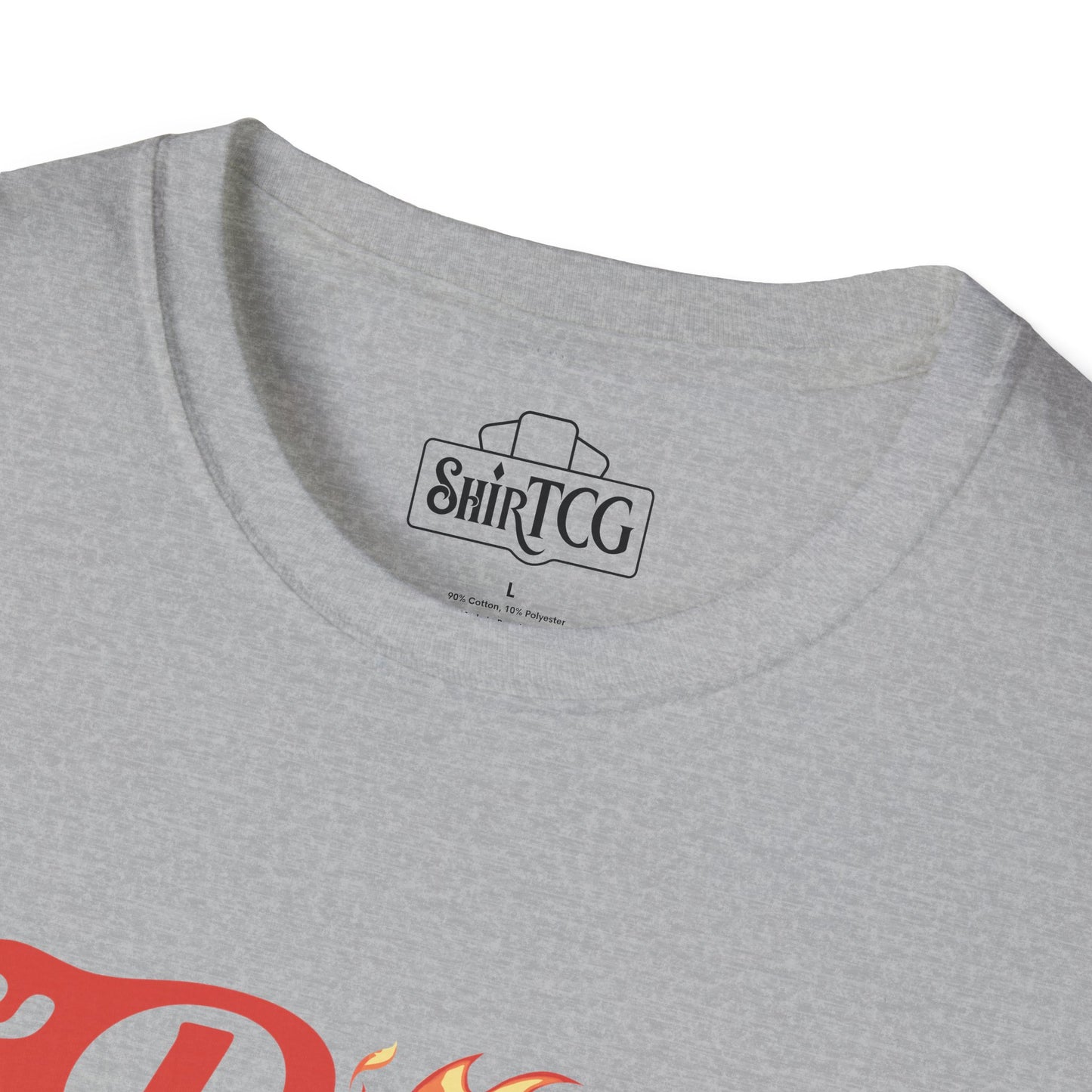 Bolt T-Shirt