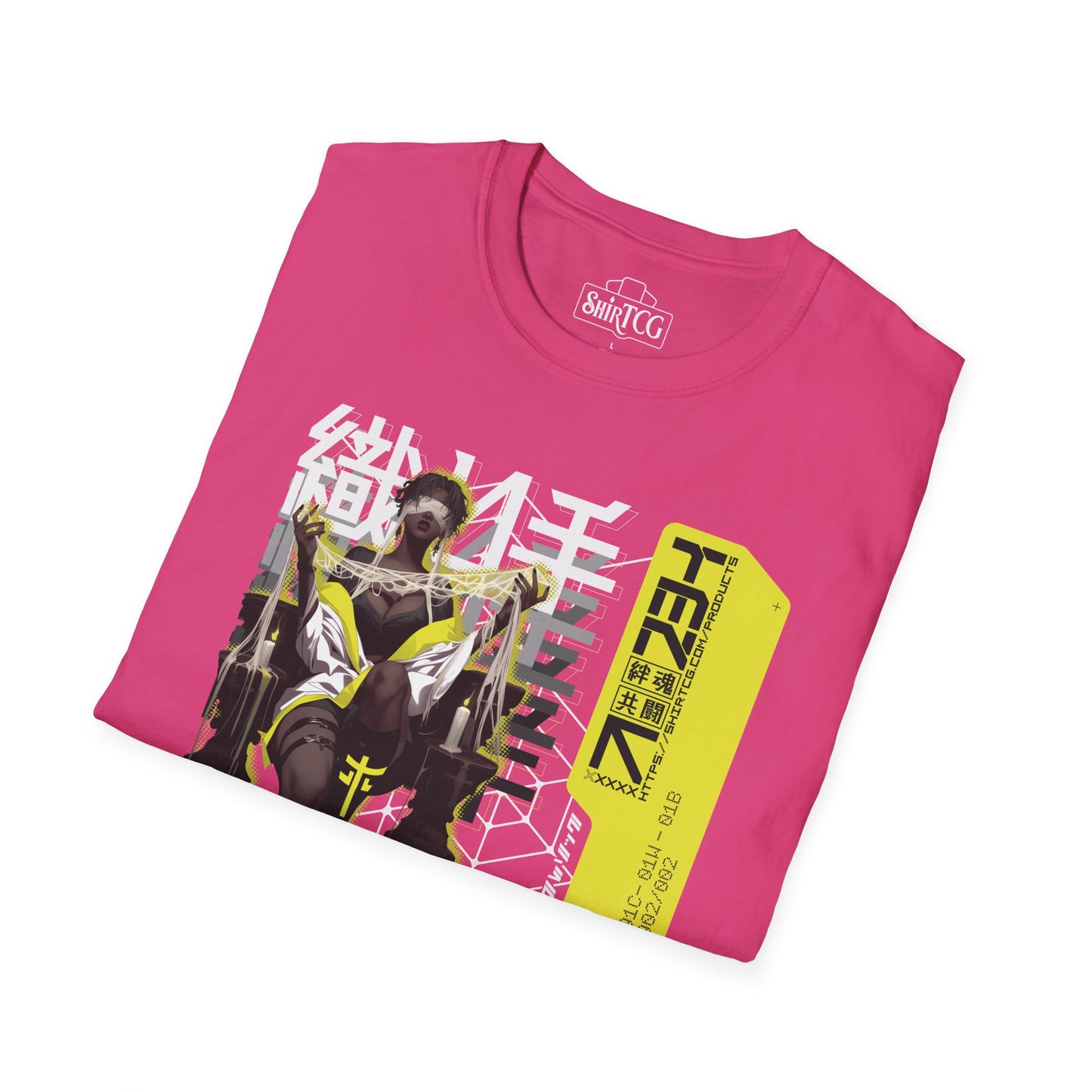 Weaver Cleric T-Shirt