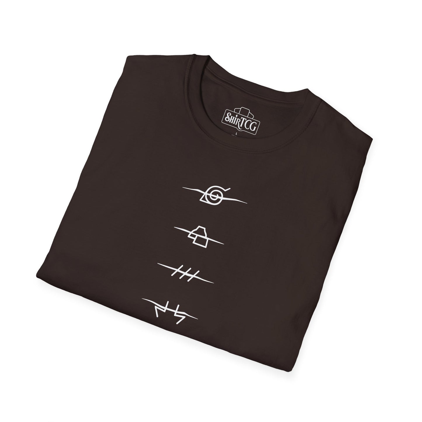 Akatsuki Villages T-Shirt
