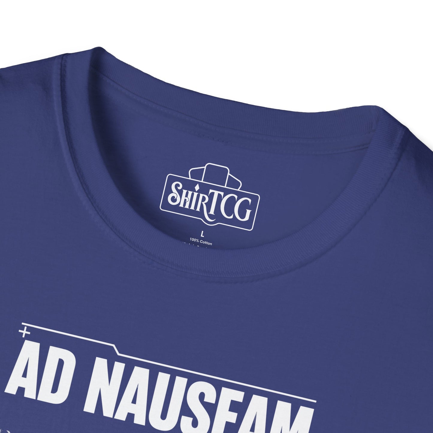 Ad Nauseam