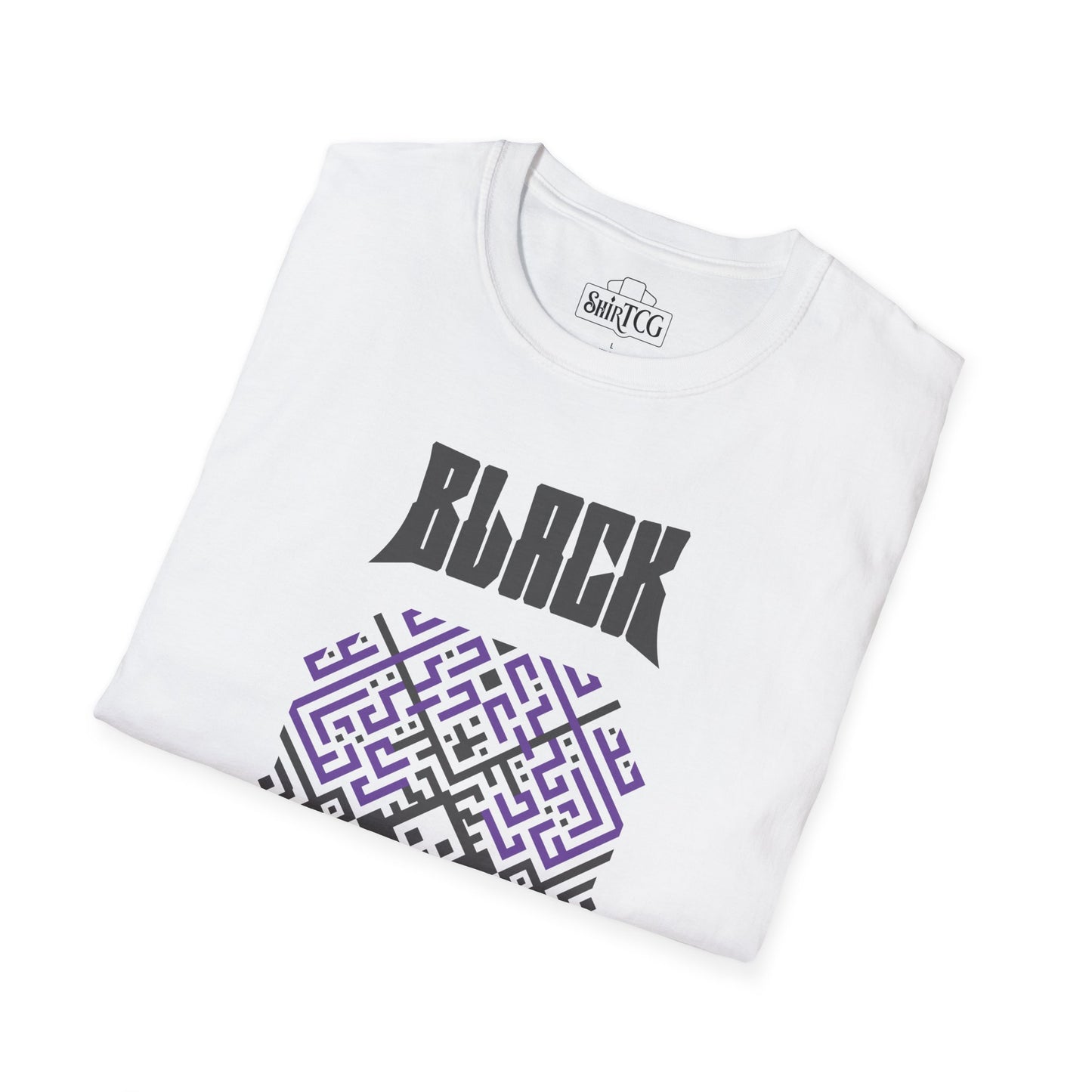 Black T-Shirt