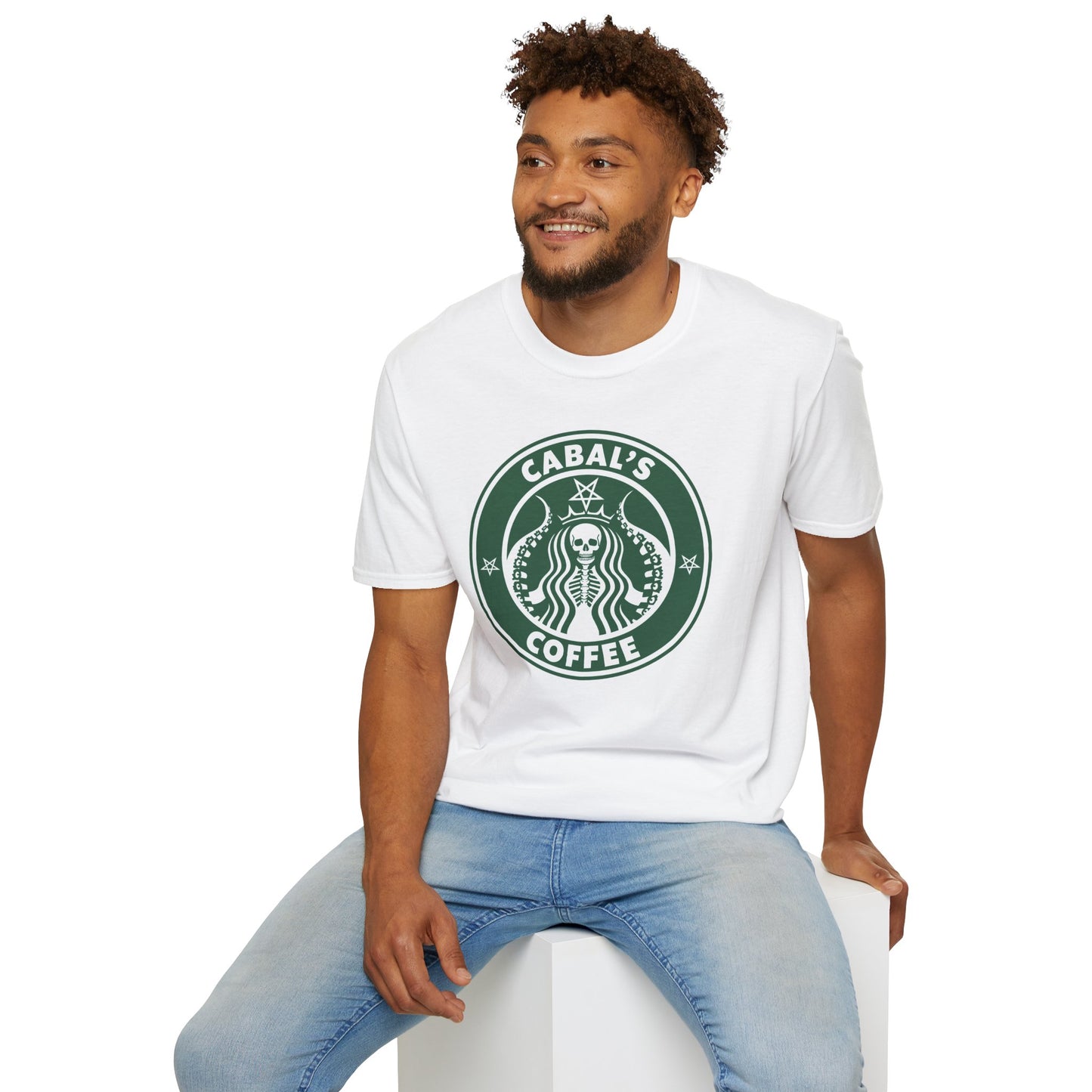 Cabal's Coffee