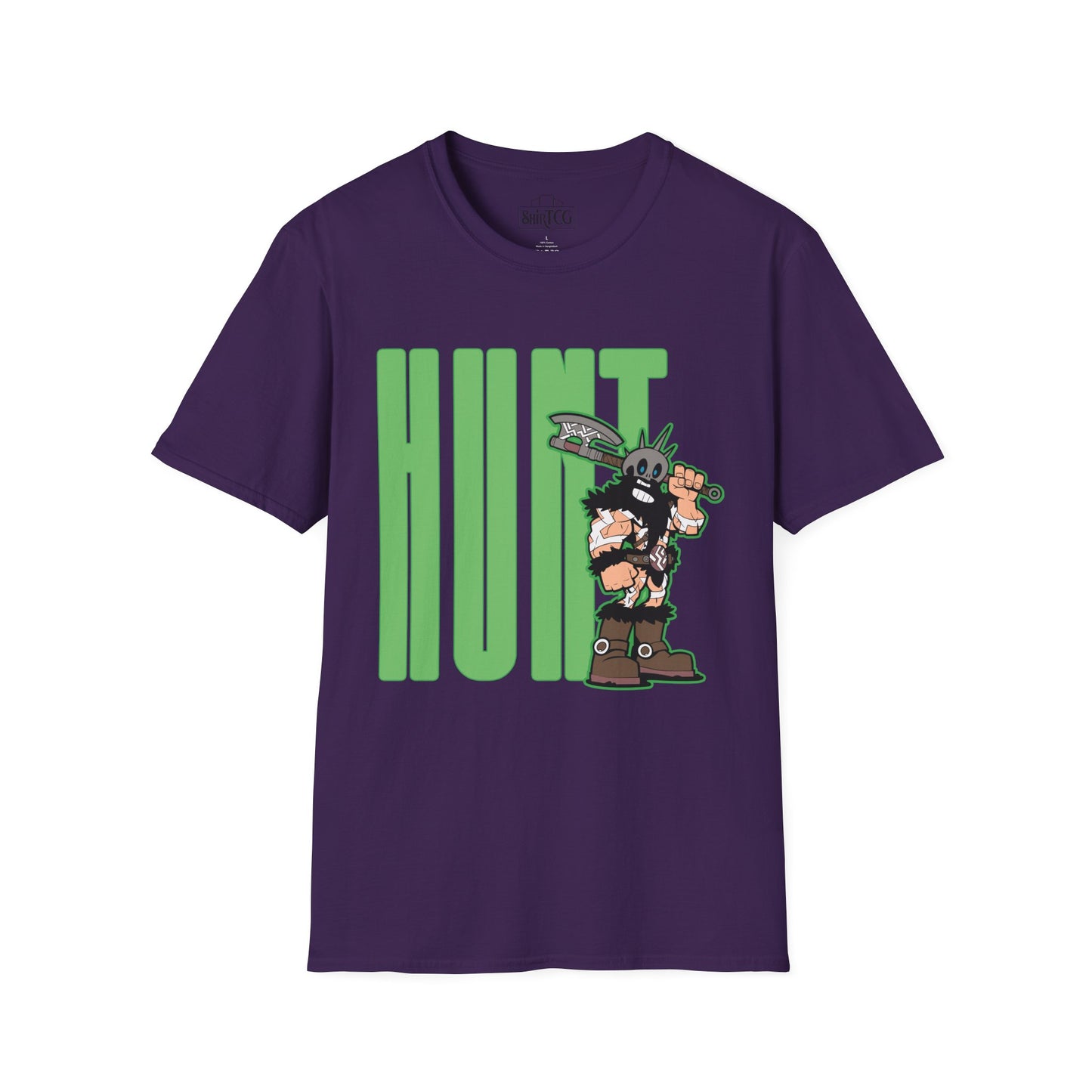 Hunt T-Shirt