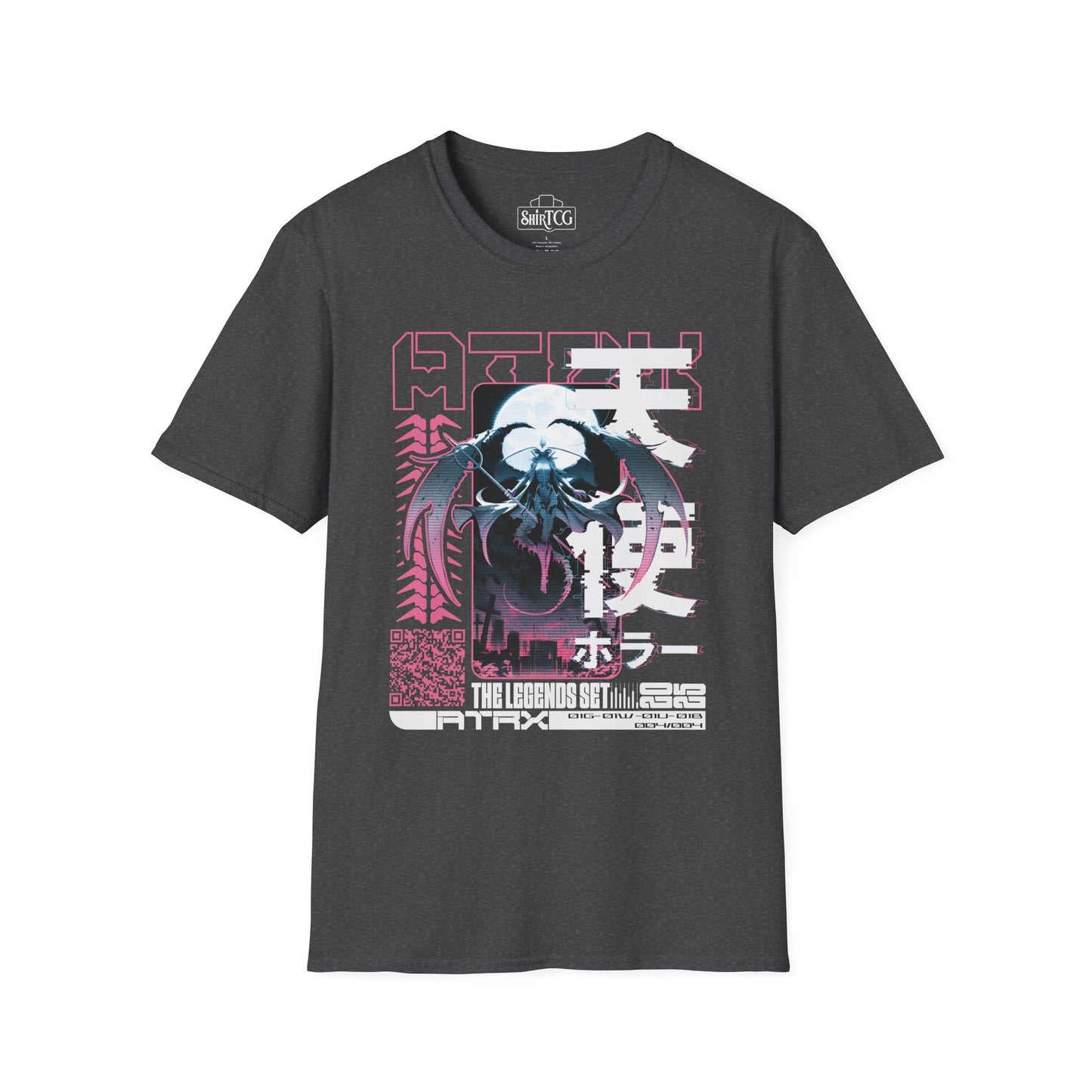 Angel Horror T-Shirt
