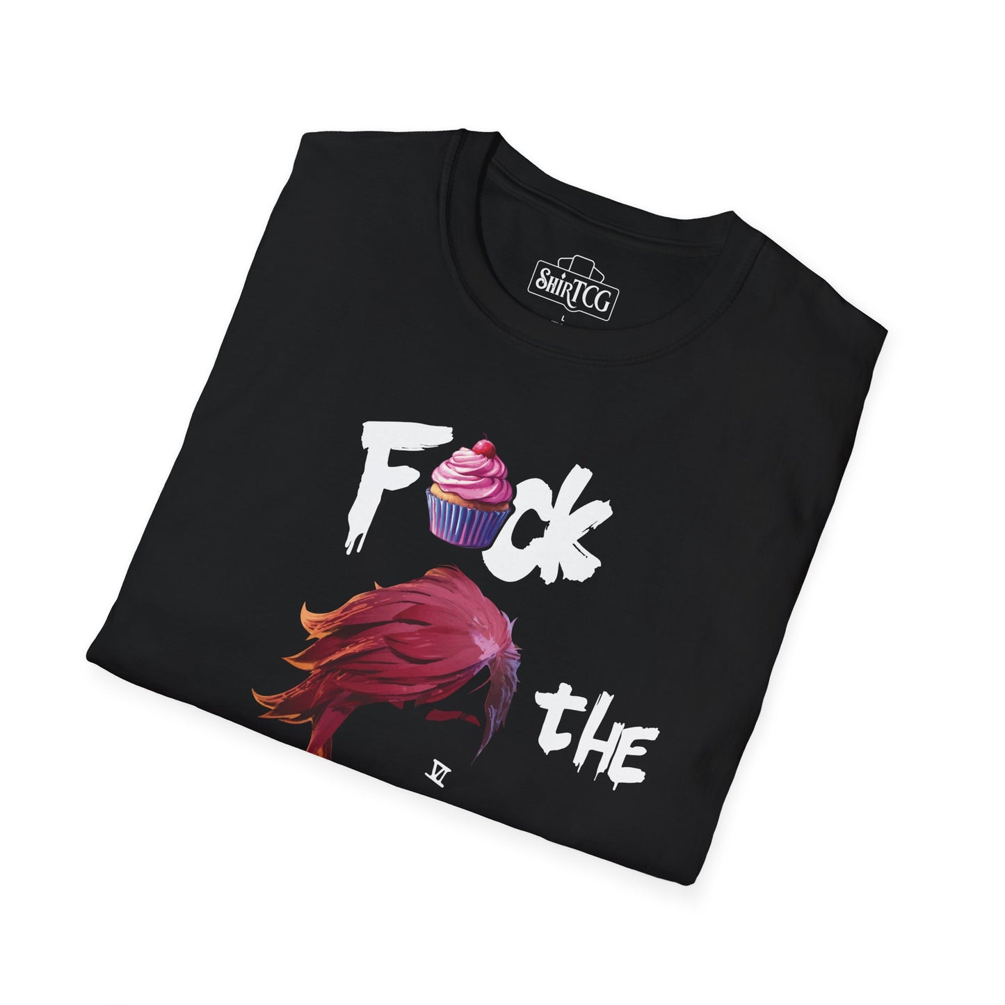 F the Police T-Shirt
