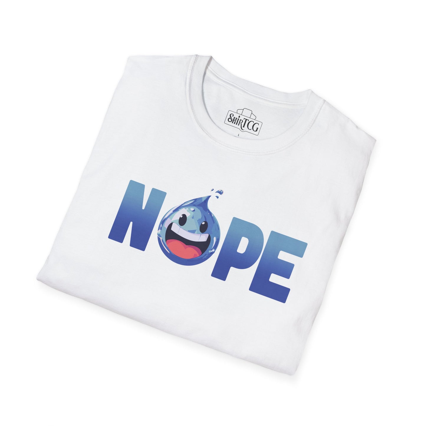 Nope T-Shirt