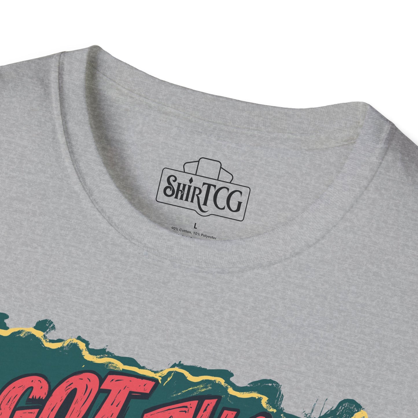 Rizz Thicc Study - Unity T-Shirt