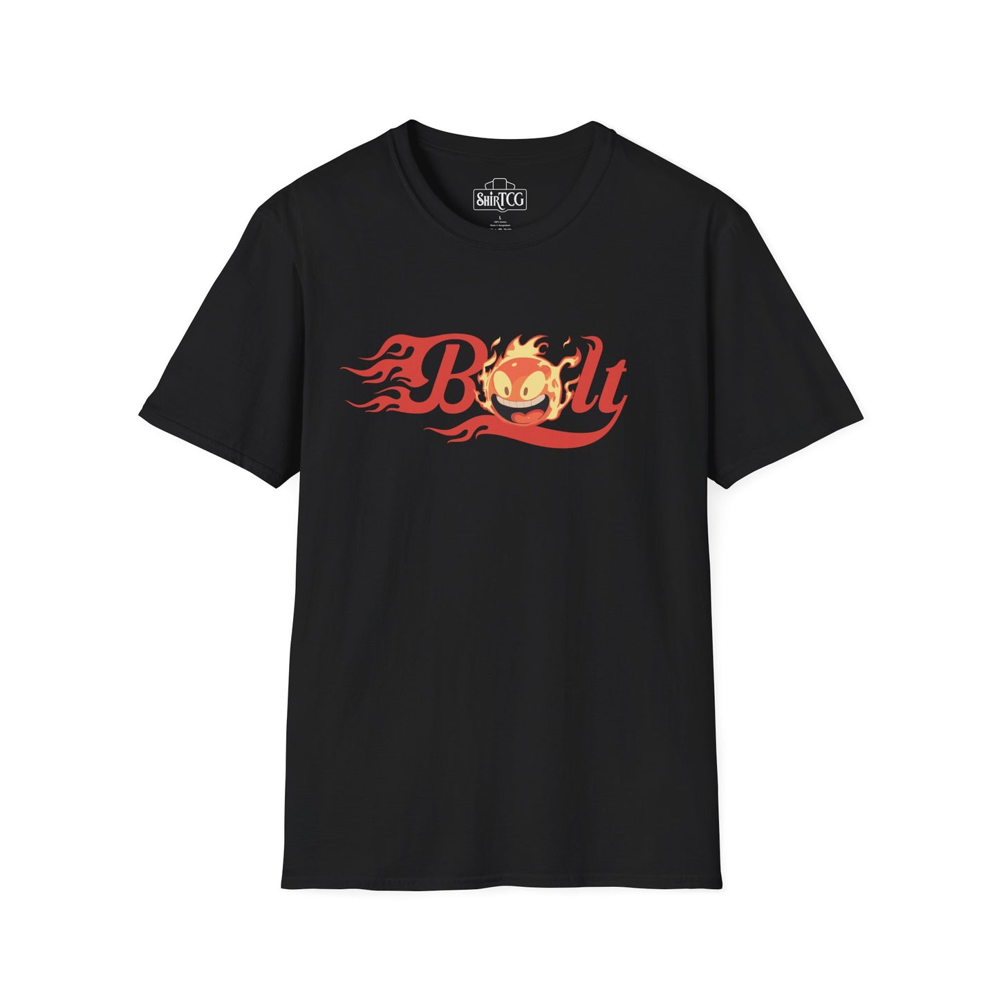 Bolt T-Shirt