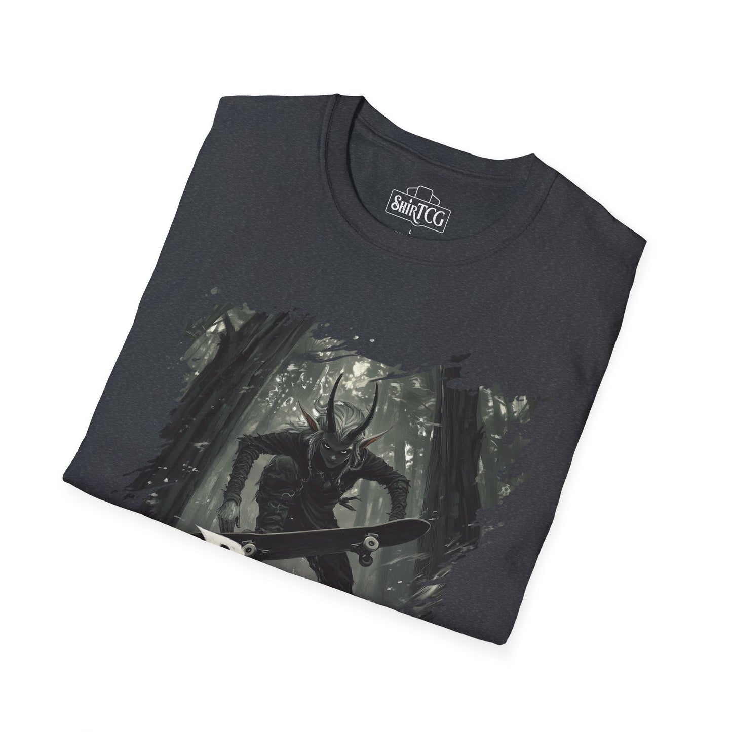Ramp: Alternate Art T-Shirt