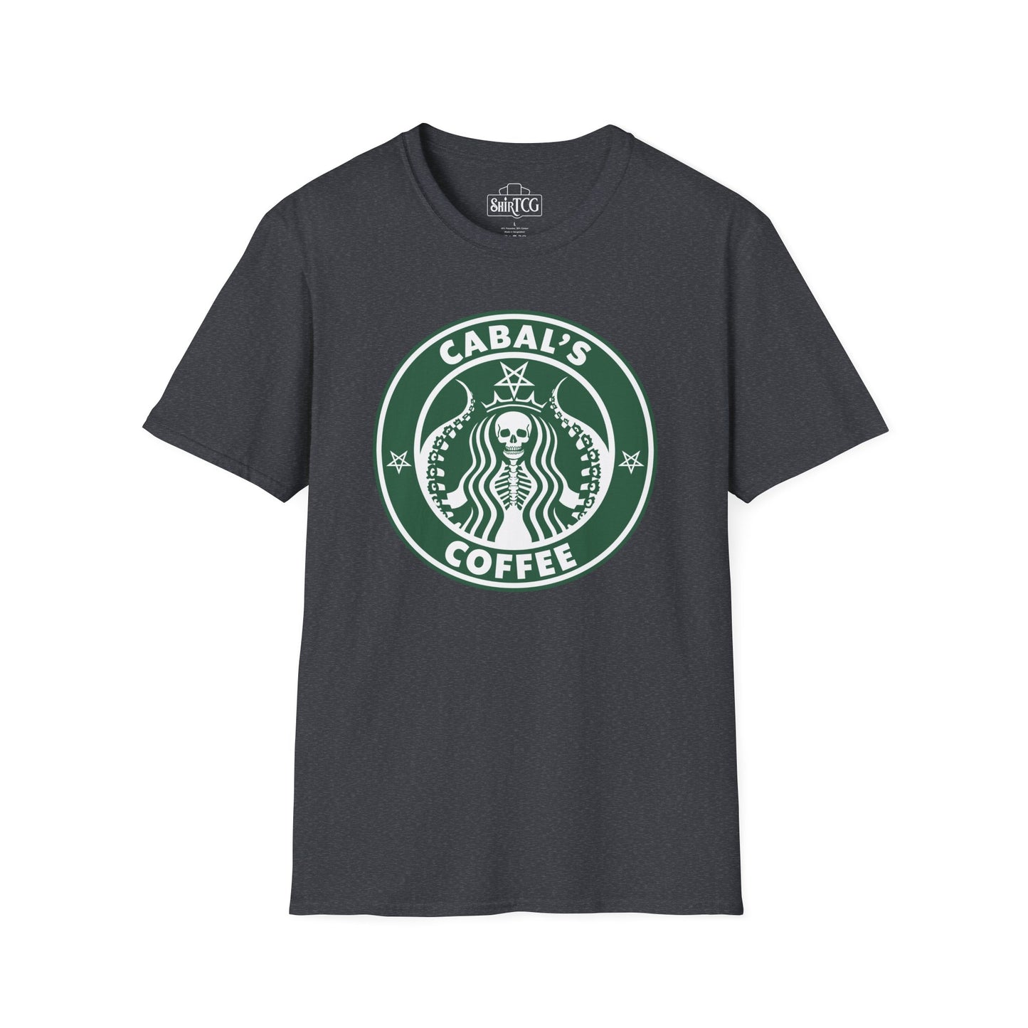 Cabal's Coffee