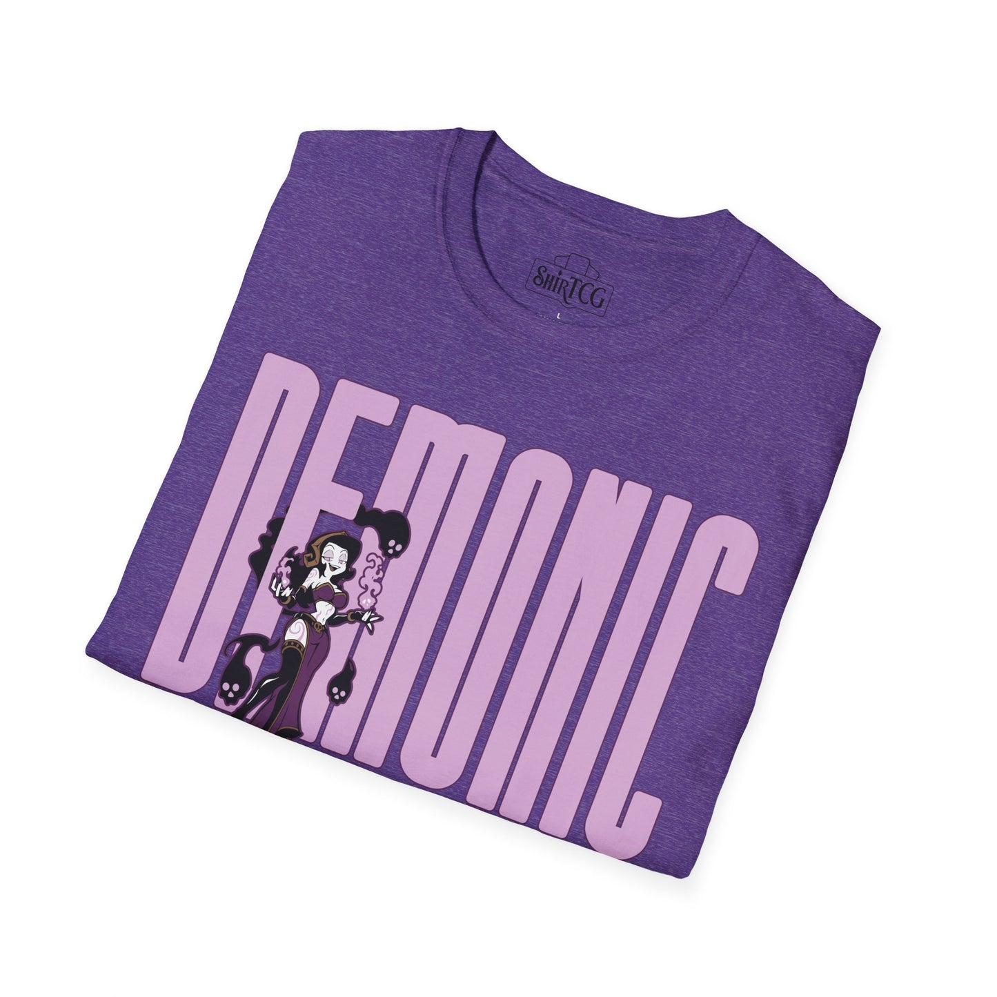 Demonic T-Shirt