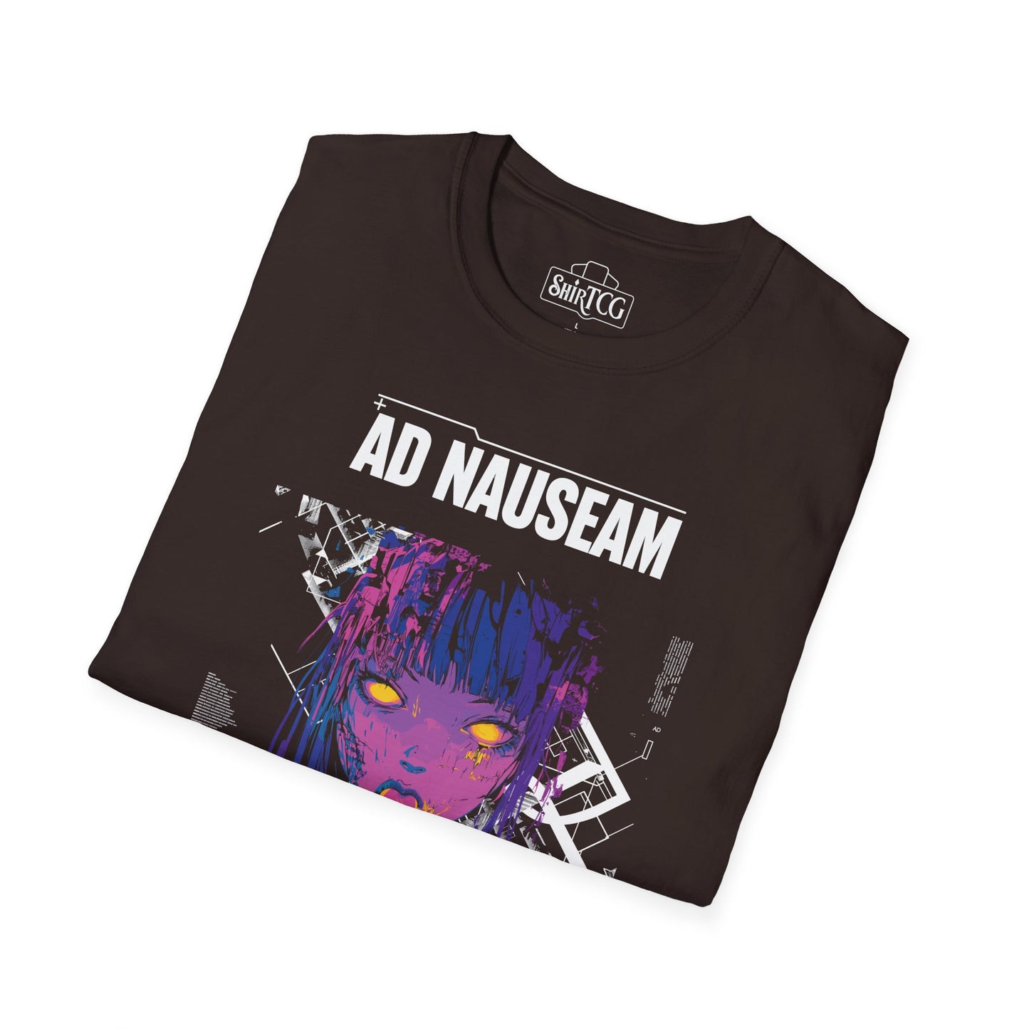 Ad Nauseam
