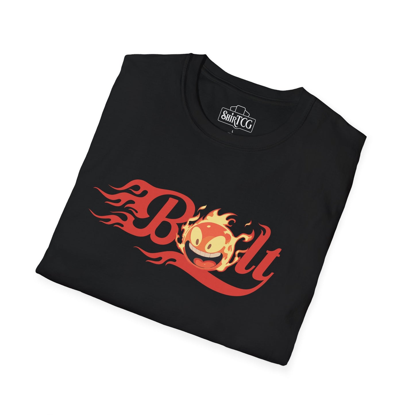 Bolt T-Shirt
