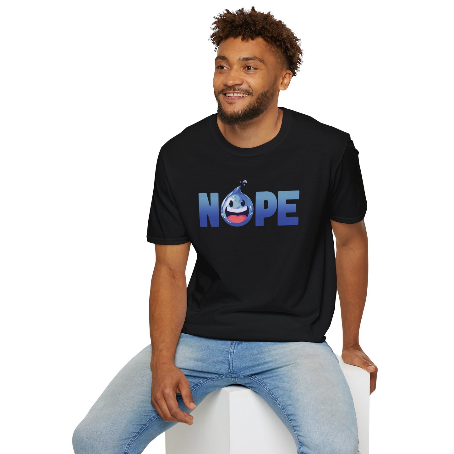 Nope T-Shirt