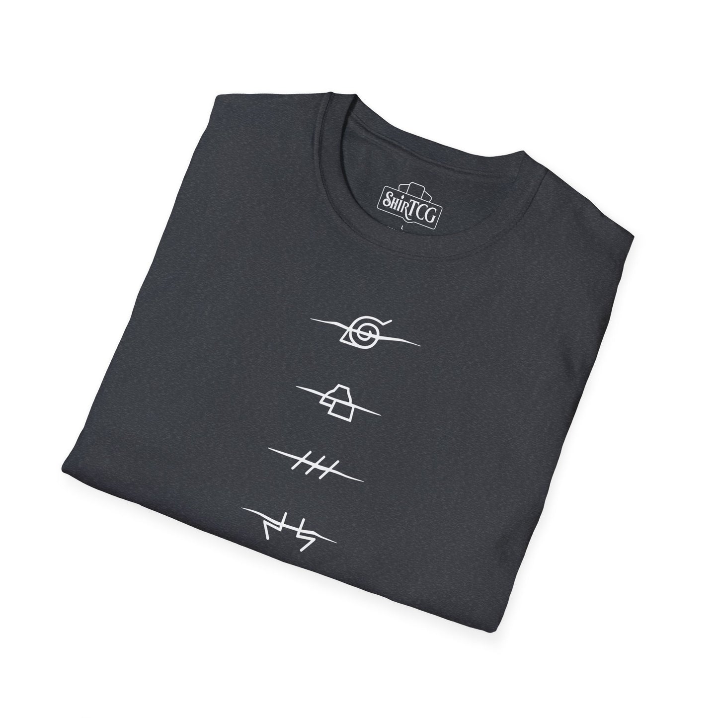 Akatsuki Villages T-Shirt
