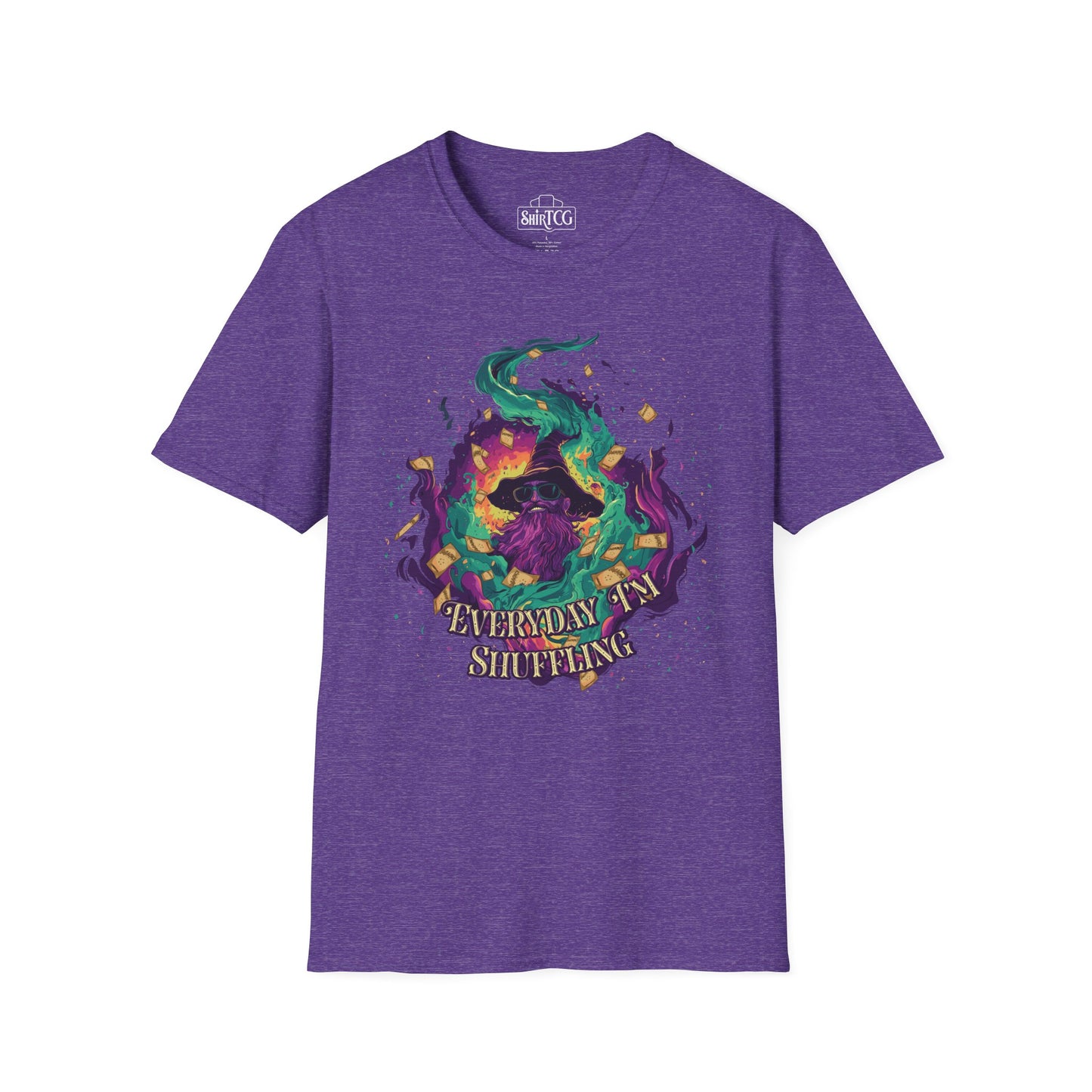 Everyday I'm Shuffling T-Shirt