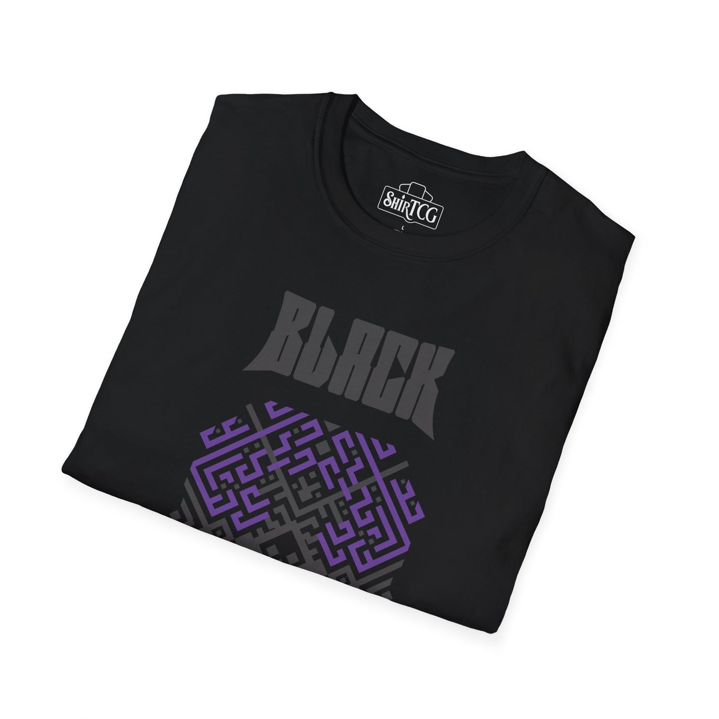 Black T-Shirt
