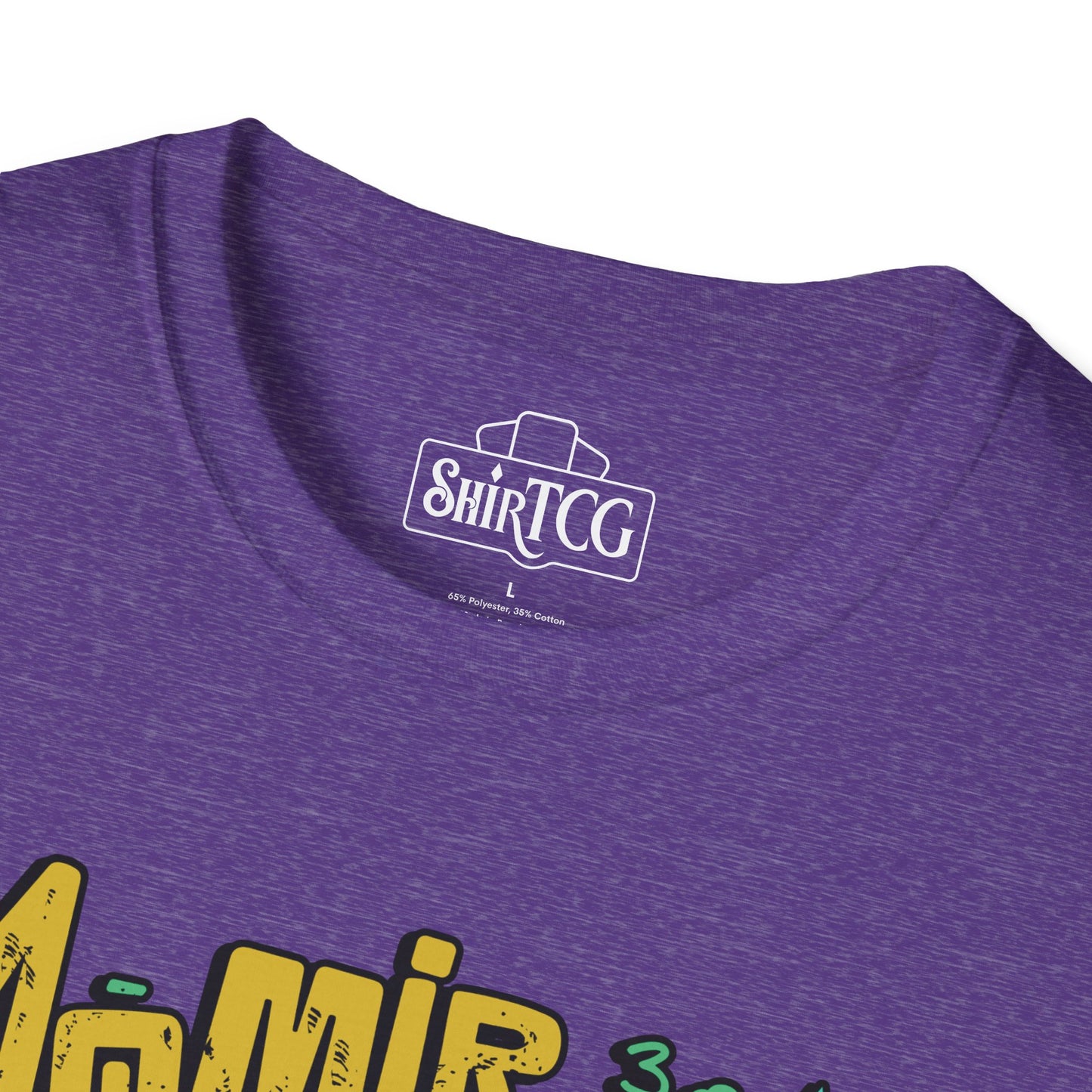 Momir DBZ Tribute T-Shirt