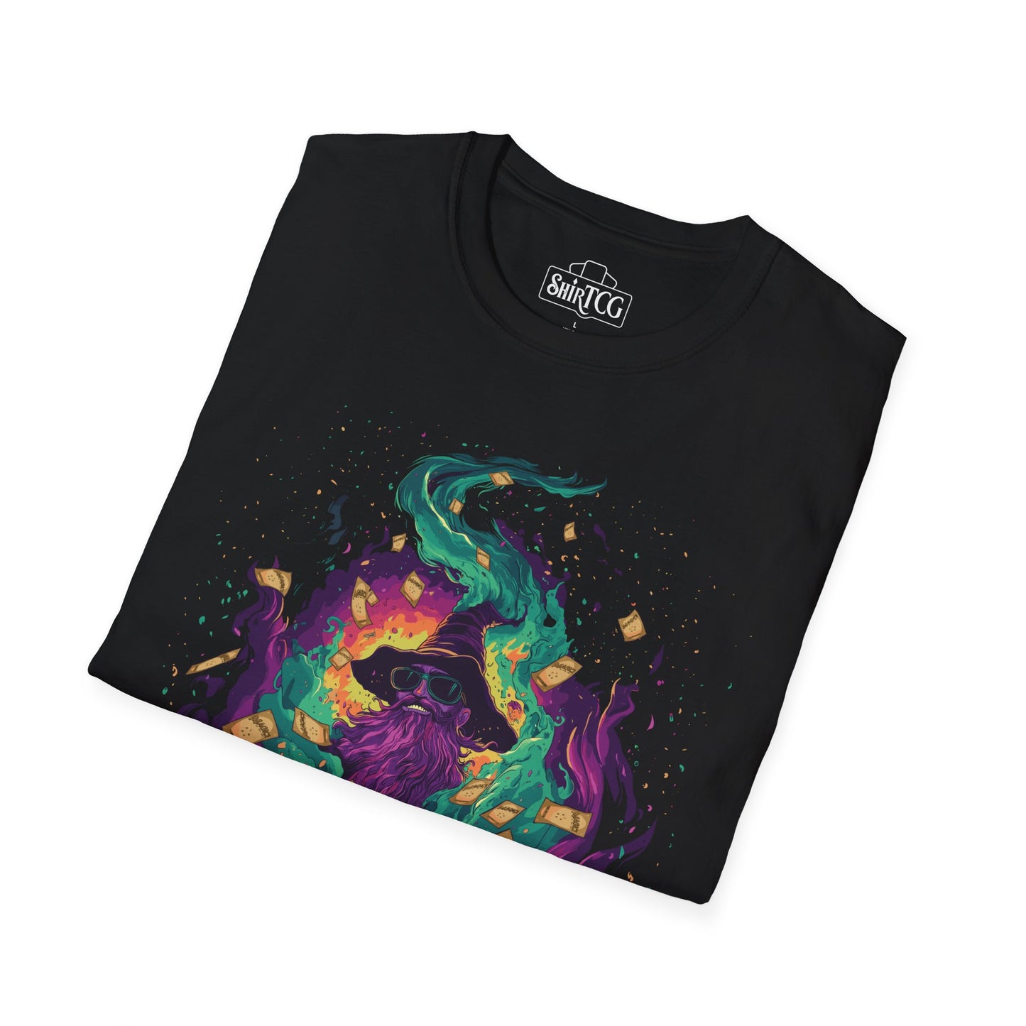 Everyday I'm Shuffling T-Shirt