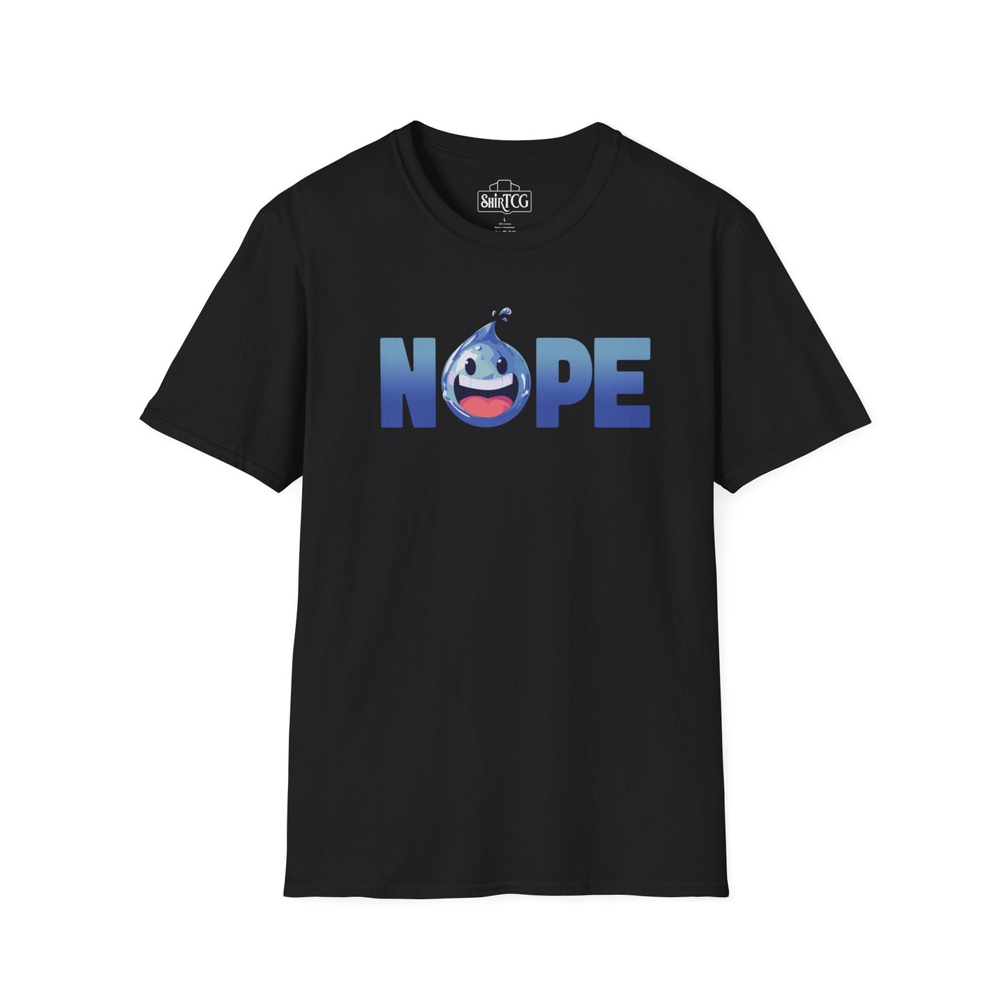 Nope T-Shirt