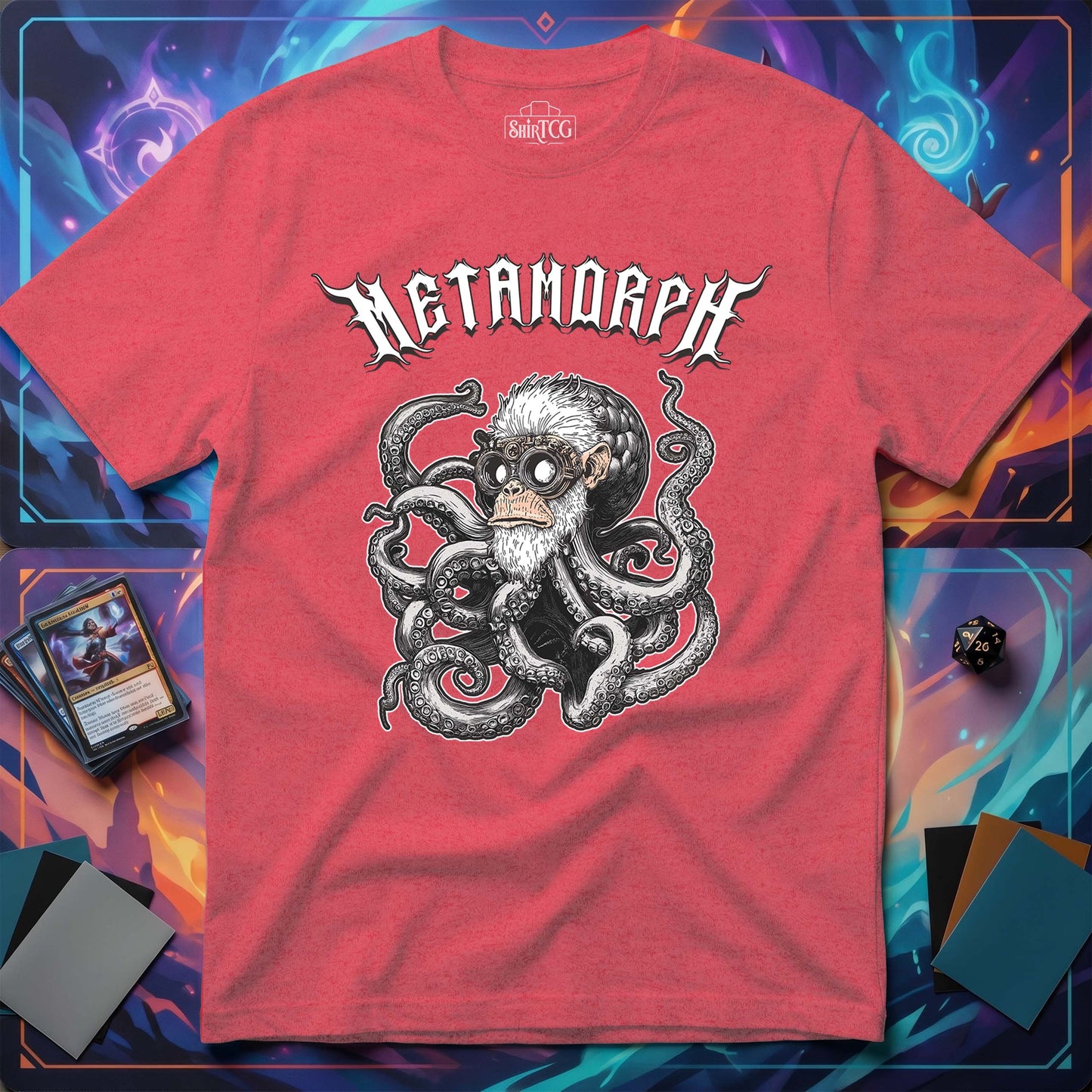 Metamorph T-Shirt