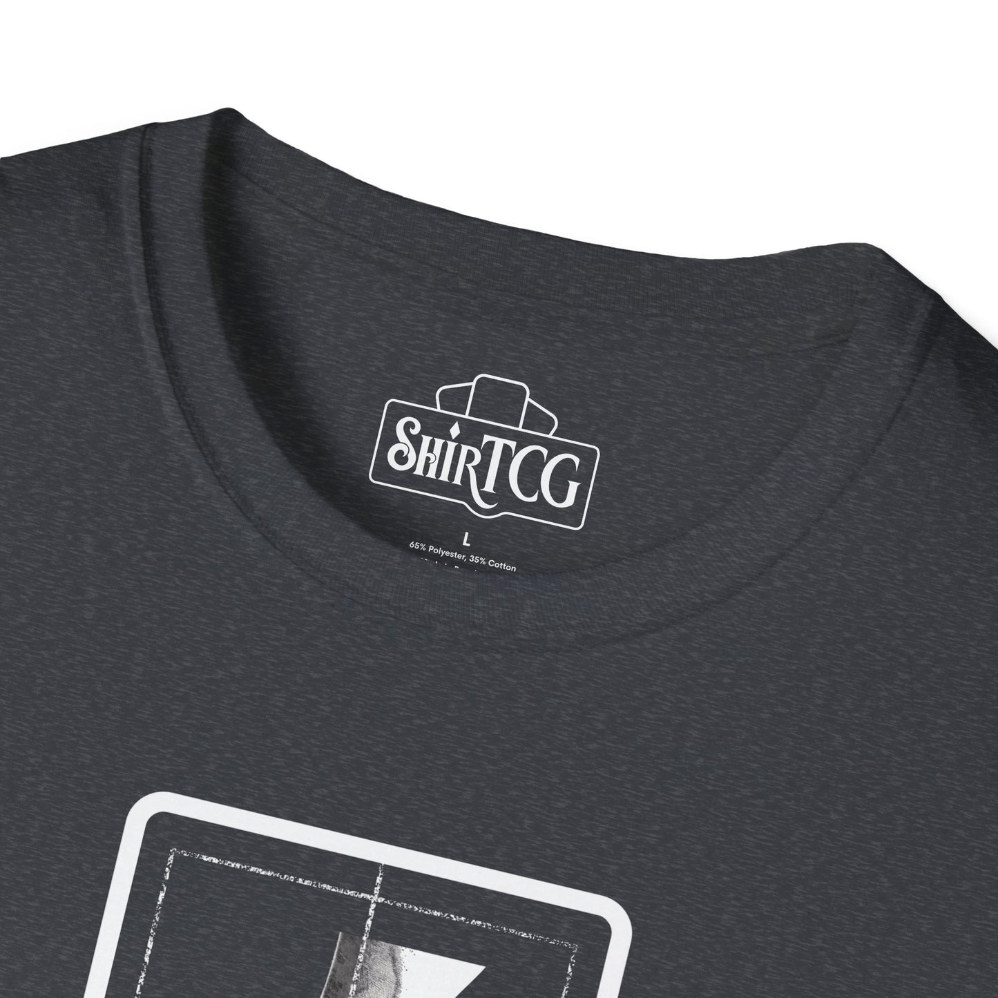 Reanimate T-Shirt