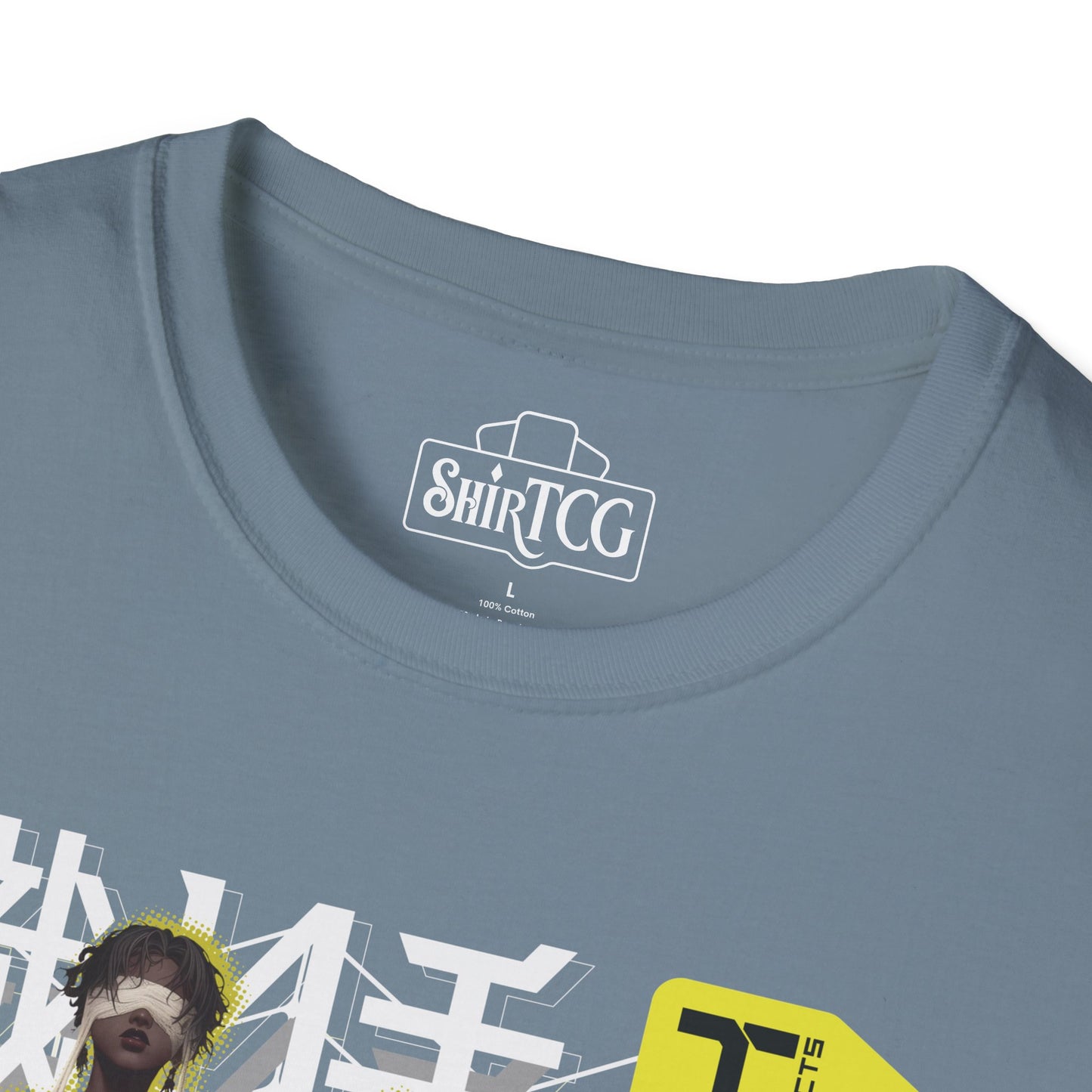 Weaver Cleric T-Shirt