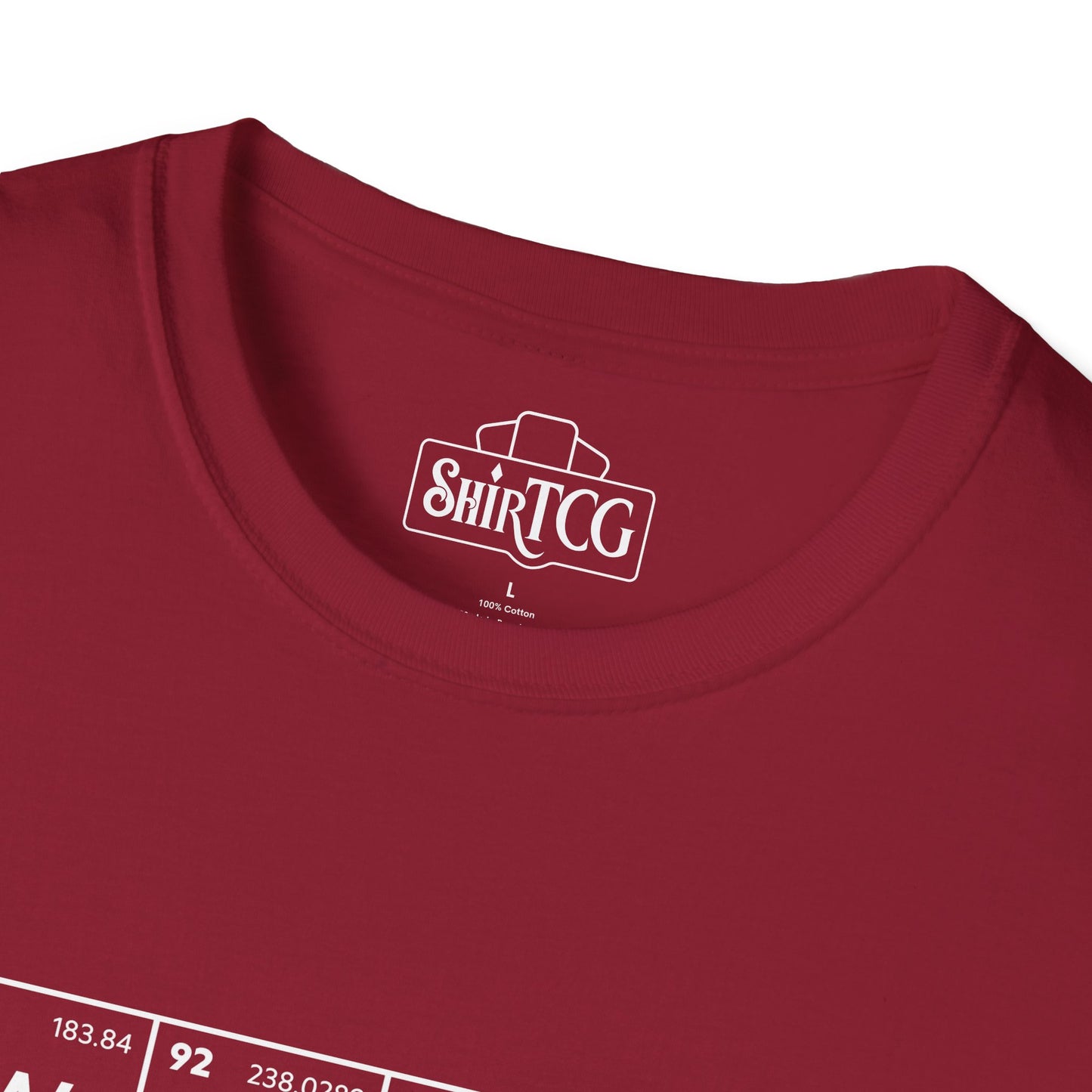 Magic Chemistry T-shirt