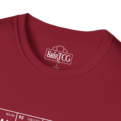 Magic Chemistry T-shirt