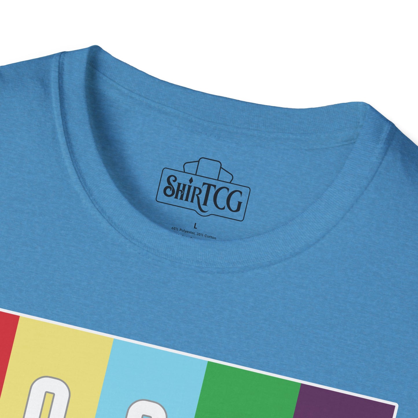 Magic T-Shirt
