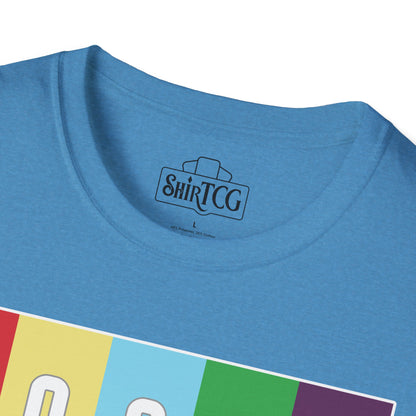 Magic T-Shirt