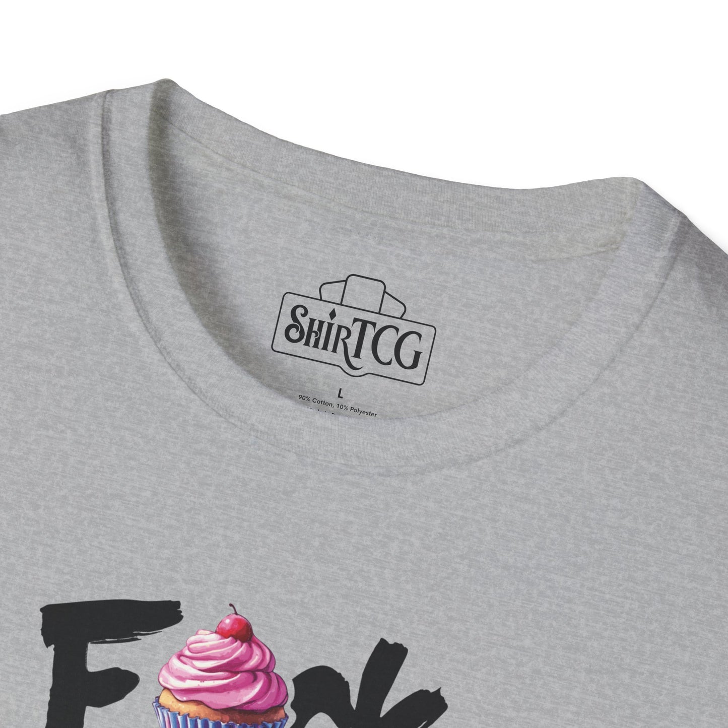 F the Police T-Shirt