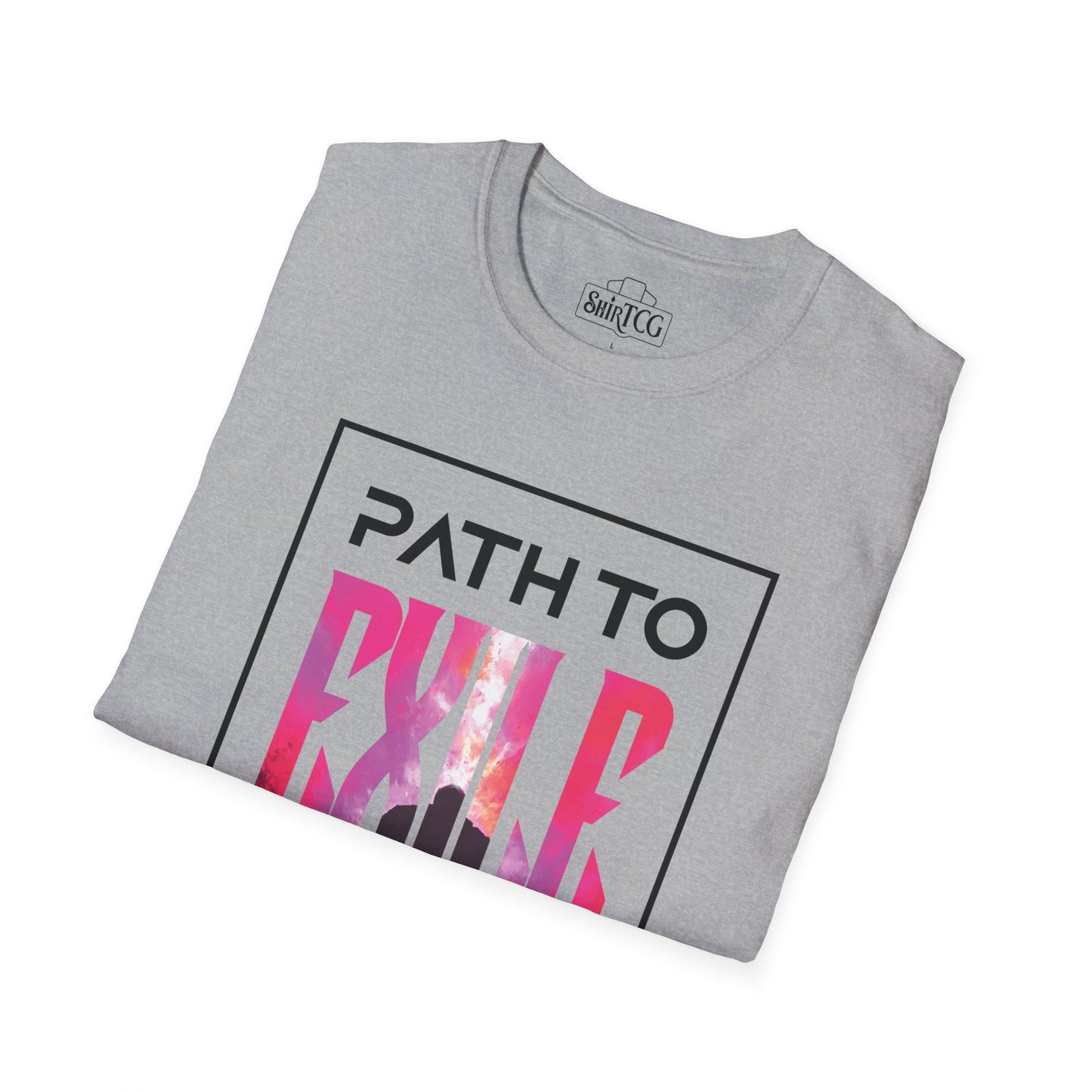 Path to Exile T-Shirt