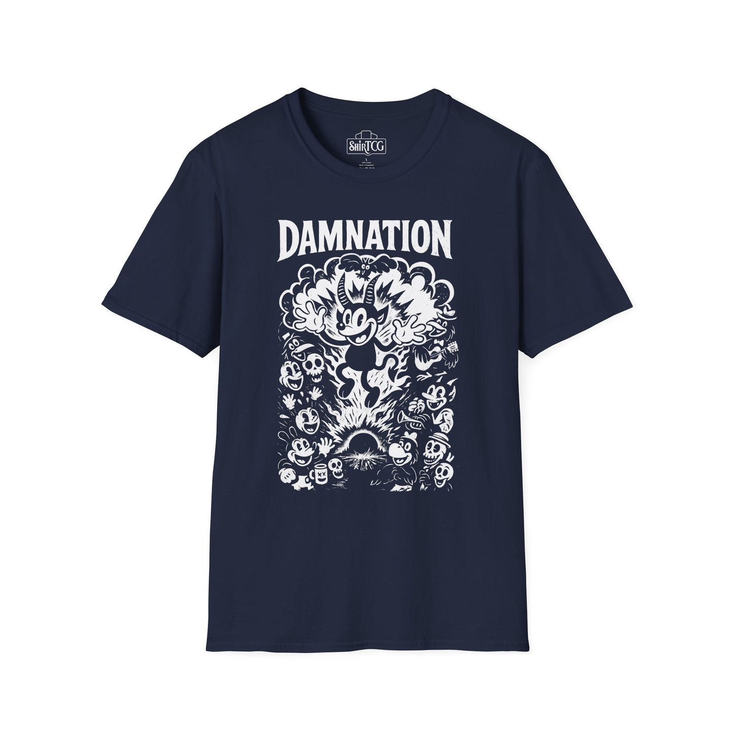 Damnation