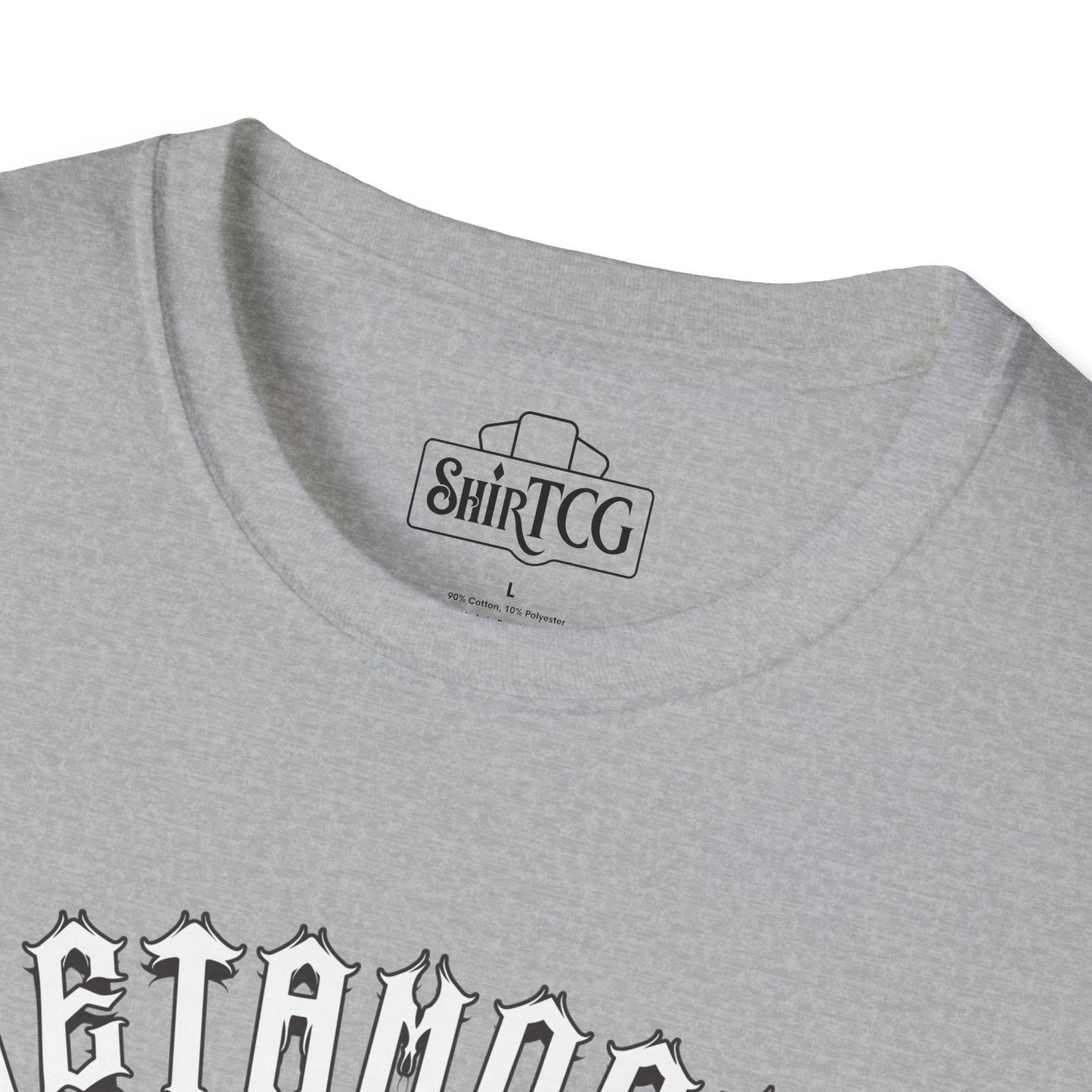 Metamorph T-Shirt