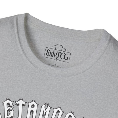 Metamorph T-Shirt