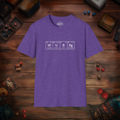 Magic Chemistry T-shirt