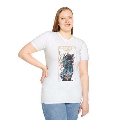 Oracle Consultations T-shirt