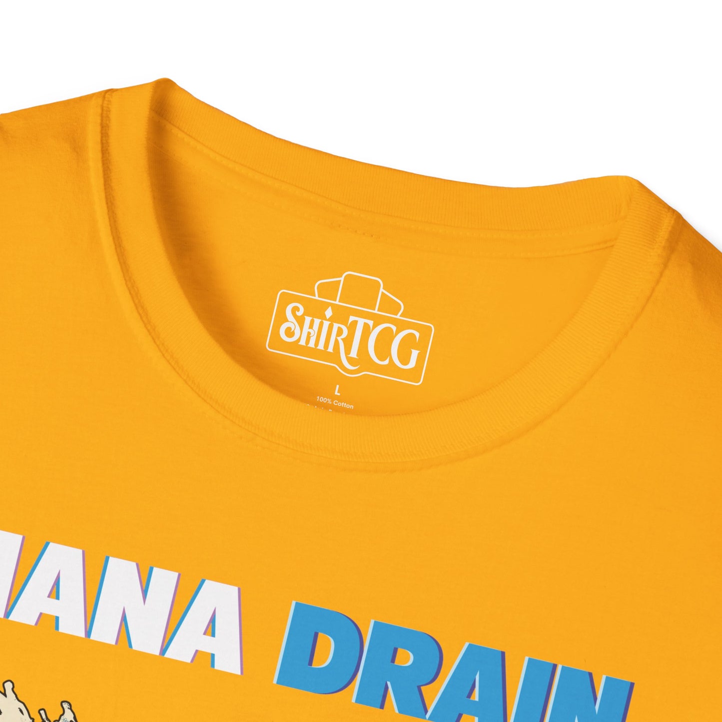 Mana Drain T-Shirt