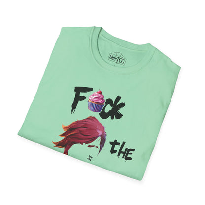 F the Police T-Shirt