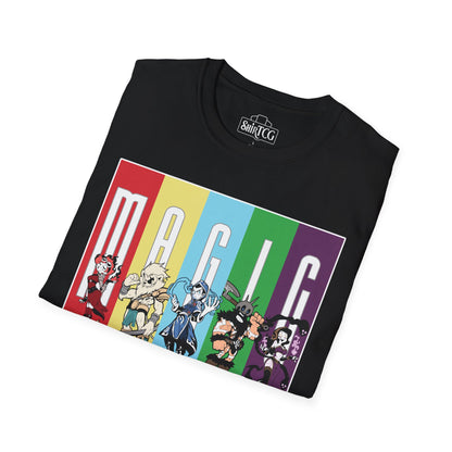 Magic T-Shirt